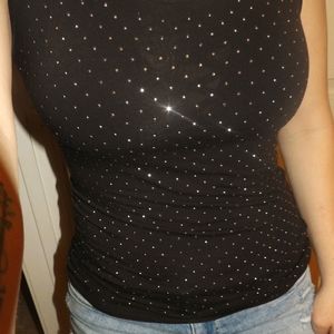 Bling tank